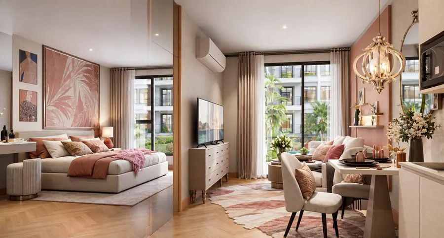 Kata's flagship project for living and income