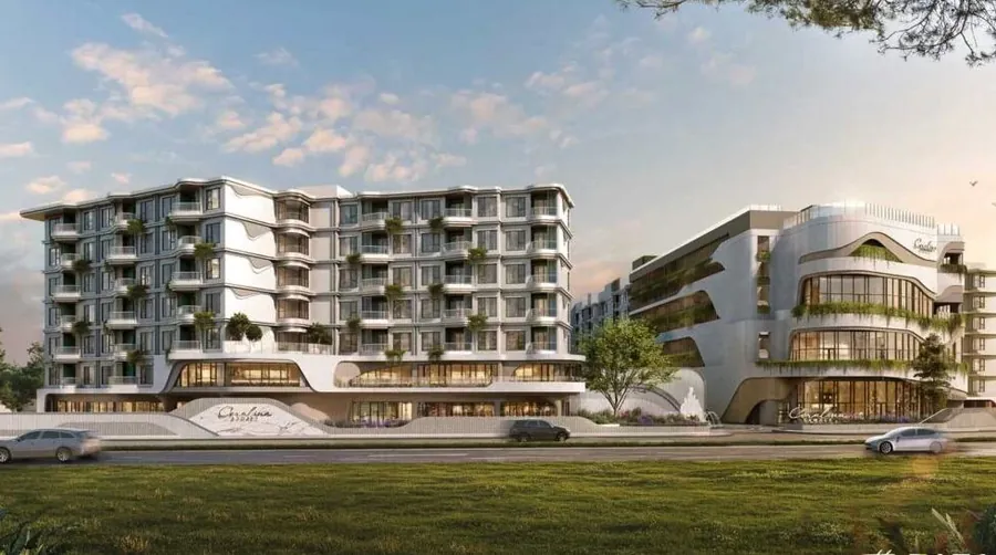 Apartments for living and passive income on Kamala beach
